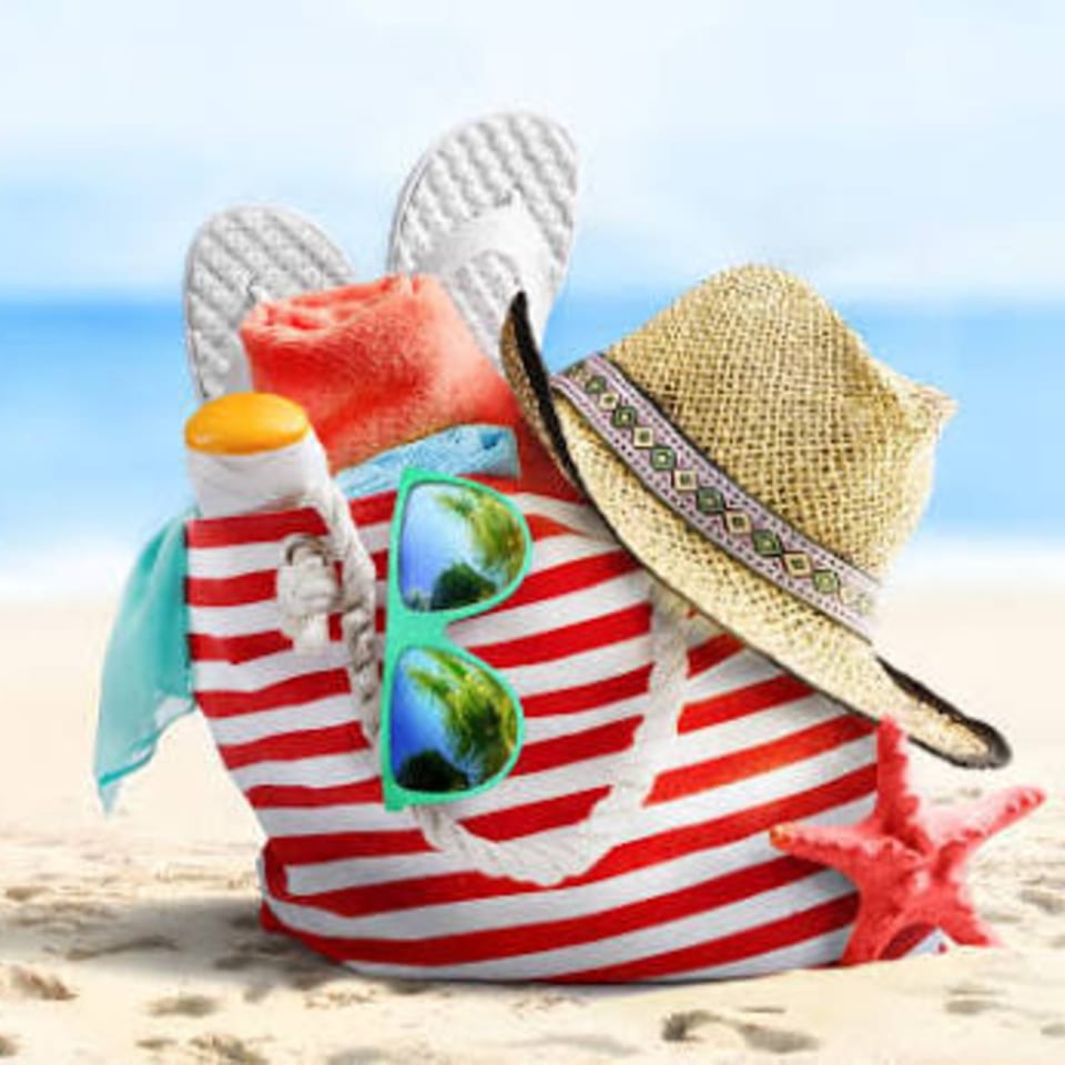 Heads up – we’re on vacation!
