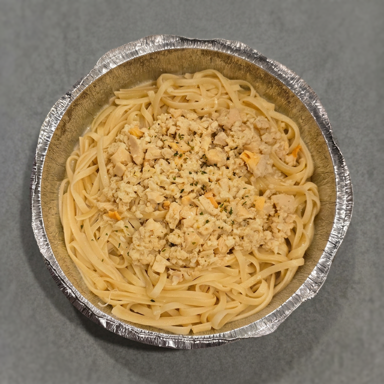 Takeout Made Easy